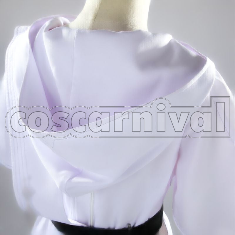 3rd Vita Cosplay cosplay costume from Honkai Impact, detail-8