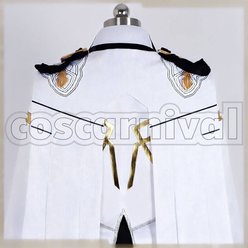 3rd Void Archives Cosplay cosplay costume from Honkai Impact, detail-1