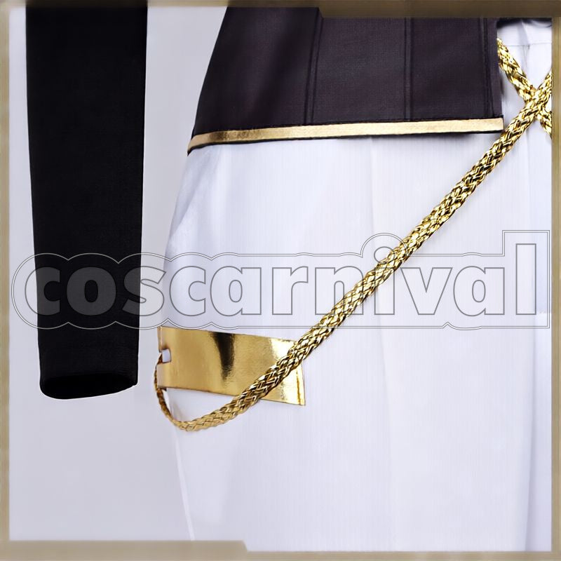 3rd Void Archives Cosplay cosplay costume from Honkai Impact, detail-9