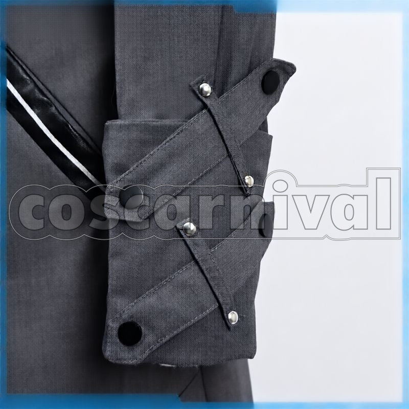 3rd Welt Cosplay cosplay costume from Honkai Impact, detail-1