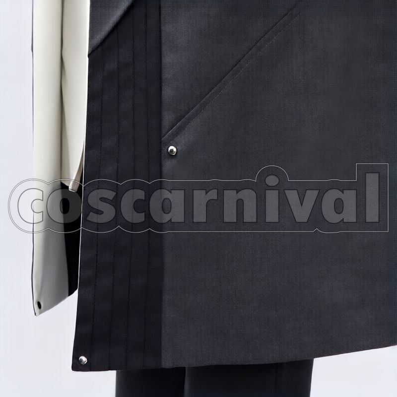 3rd Welt Cosplay cosplay costume from Honkai Impact, detail-2