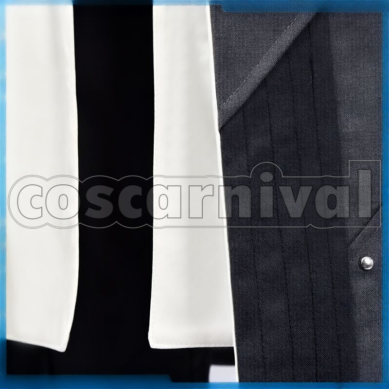 3rd Welt Cosplay cosplay costume from Honkai Impact, detail-5