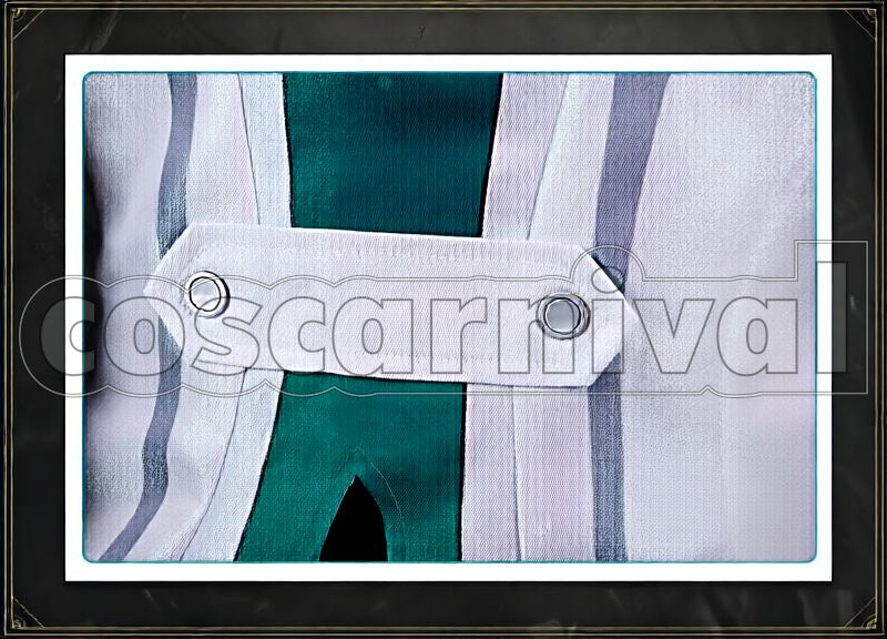 Rail Gallagher Cosplay cosplay costume from Honkai: Star, detail-8