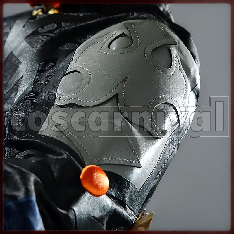 Rail Stellaron Hunters Blade Cosplay cosplay costume from Honkai: Star, detail-3