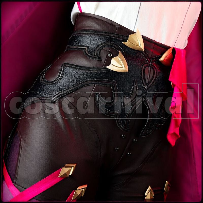 Rail Stellaron Hunters Kafka Cosplay cosplay costume from Honkai: Star, detail-1
