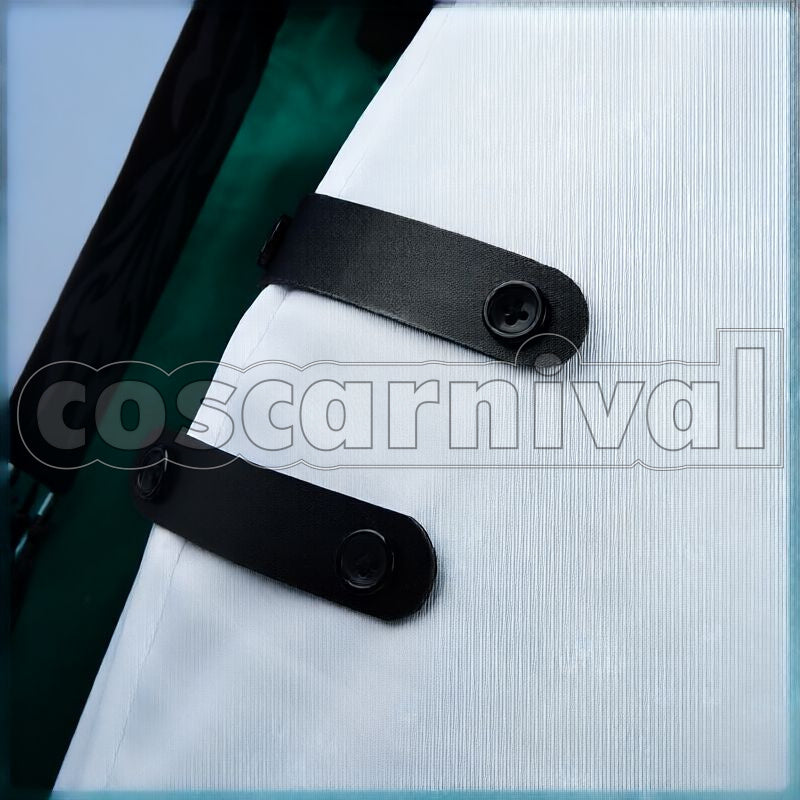 Rail Xianzhou Luofu Luocha Cosplay cosplay costume from Honkai: Star, detail-12