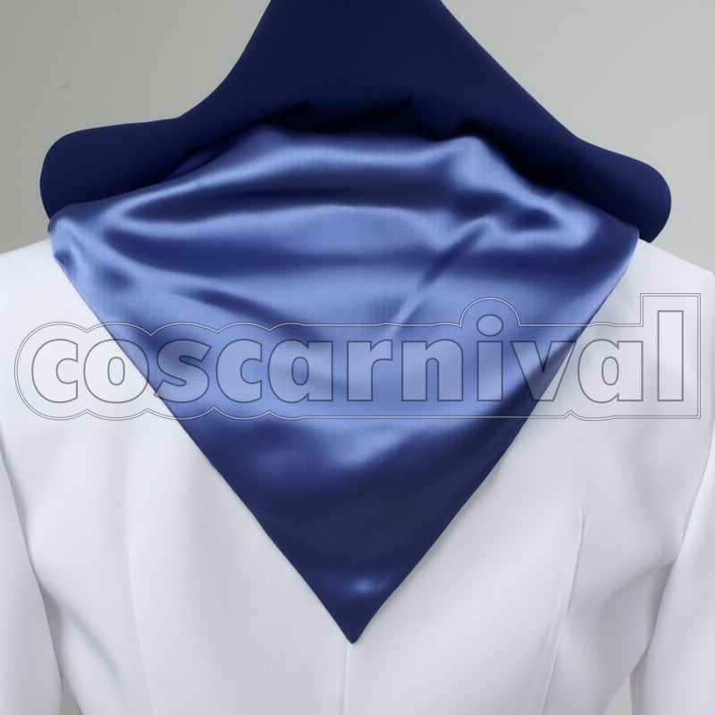 Eru Chitanda Mayaka Ibara Kamiyama High School Girls cosplay costume from Hyouka, detail-5