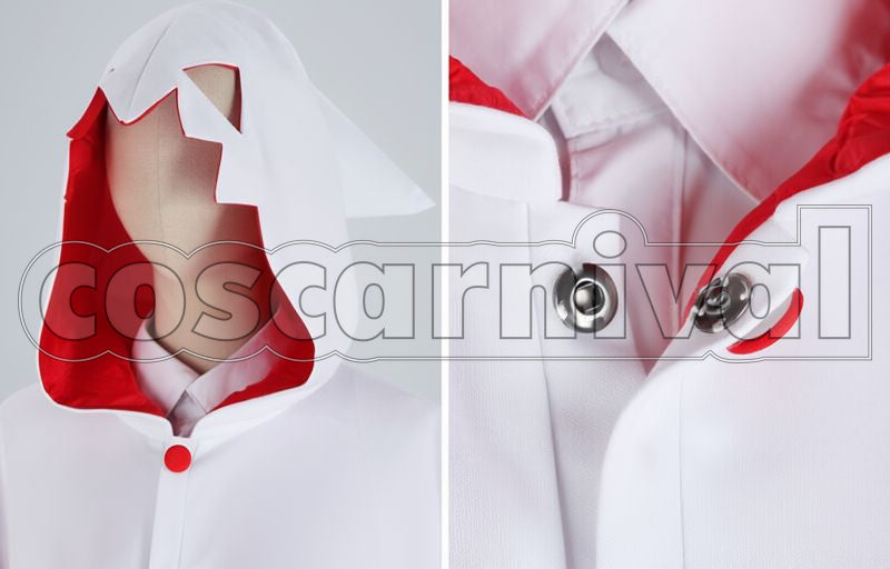 Battle Buster Bros!!! Ichiro Yamada Halloween Cosplay cosplay costume from Hypnosis Mic: Division Rap, detail-1