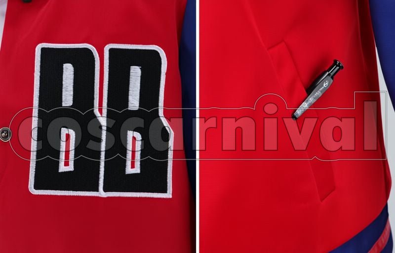 Battle Buster Bros!!! Ichiro Yamada MC.B.B Cosplay cosplay costume from Hypnosis Mic: Division Rap, detail-3