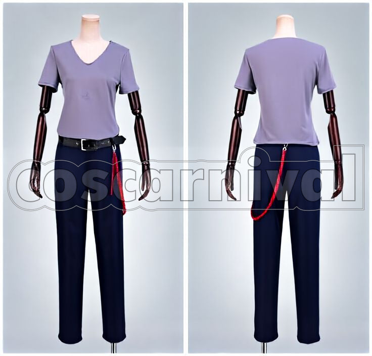 Battle Buster Bros!!! Saburo Yamada MC.L.B Cosplay cosplay costume from Hypnosis Mic: Division Rap, detail-3