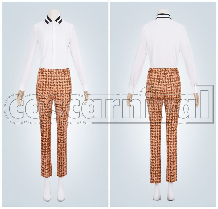 Battle Dotsuitare Hompo Sasara Nurude Cosplay cosplay costume from Hypnosis Mic: Division Rap, detail-2