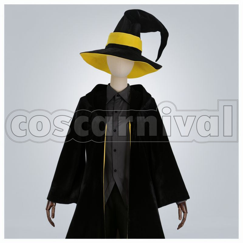 Battle Fling Posse Dice Arisugawa Halloween Cosplay cosplay costume from Hypnosis Mic: Division Rap, front view 7