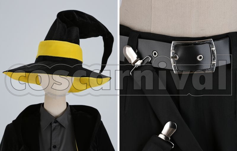 Battle Fling Posse Dice Arisugawa Halloween Cosplay cosplay costume from Hypnosis Mic: Division Rap, detail-3