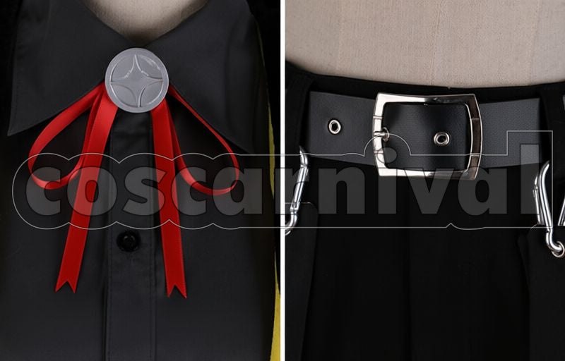 Battle Fling Posse Ramuda Amemura Halloween Cosplay cosplay costume from Hypnosis Mic: Division Rap, detail-4