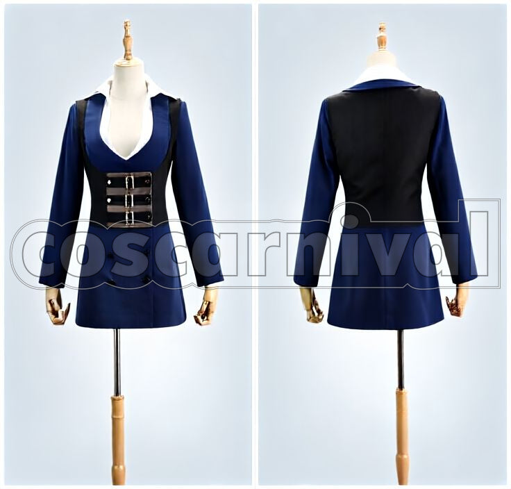 Battle Ichijiku Kadenokoji Other Characters Cosplay cosplay costume from Hypnosis Mic: Division Rap, detail-2