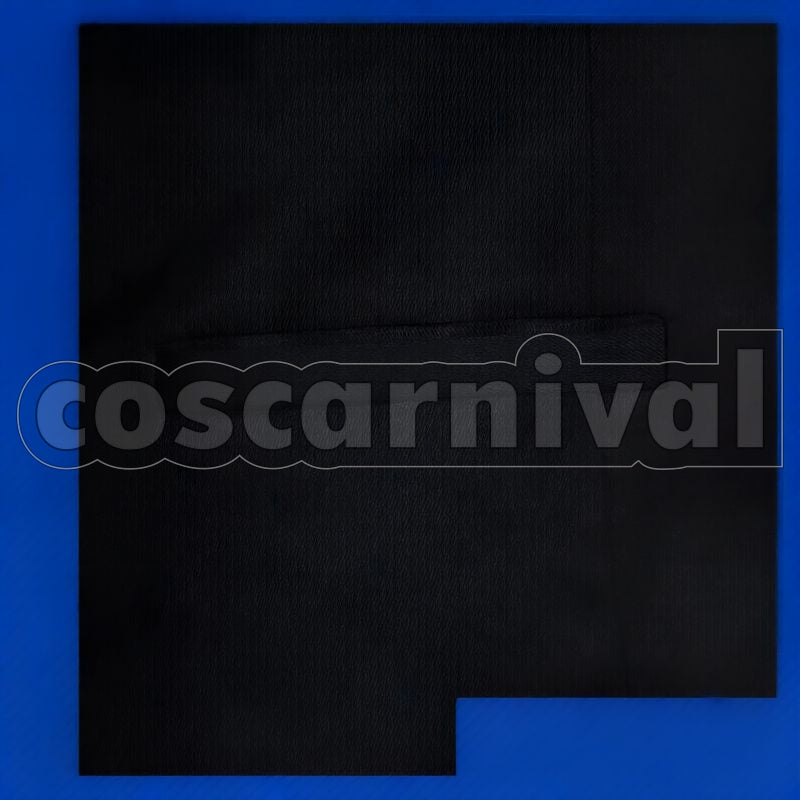 Battle MAD TRIGGER CREW Jyuto Iruma 45 Rabbit Cosplay cosplay costume from Hypnosis Mic: Division Rap, rabbit 37085 detail view 2