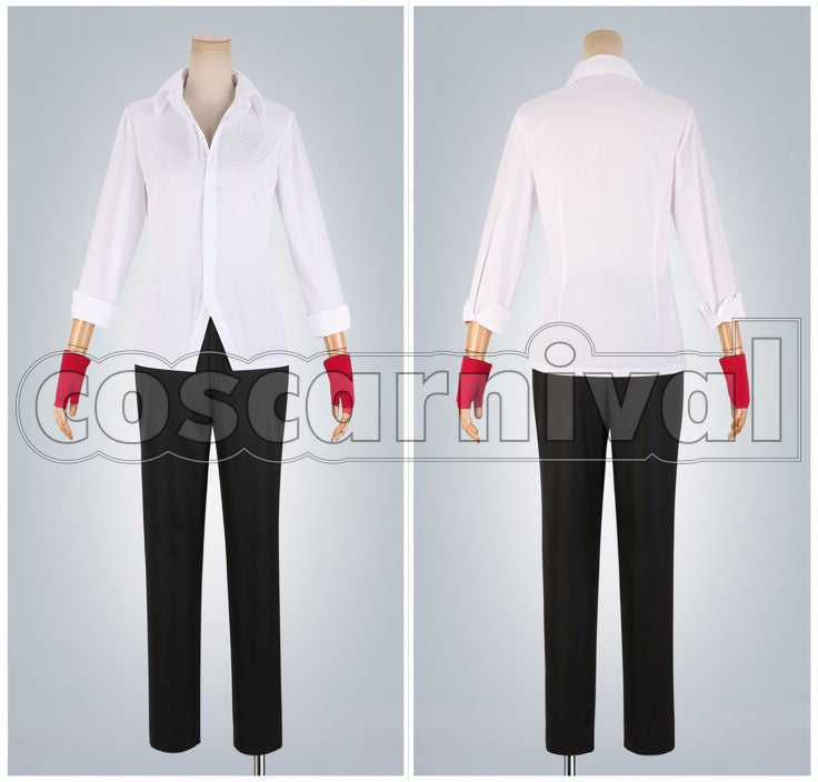 Battle MAD TRIGGER CREW Jyuto Iruma Halloween Cosplay cosplay costume from Hypnosis Mic: Division Rap, detail-1