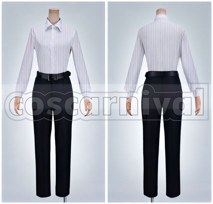 Battle Matenro Doppo Kannonzaka DOPPO Cosplay cosplay costume from Hypnosis Mic: Division Rap, detail-2