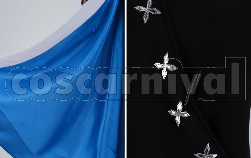 Battle Matenro Jakurai Jinguji ill-DOC Cosplay cosplay costume from Hypnosis Mic: Division Rap, detail-2