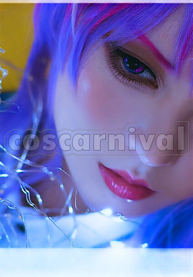 Battle Ramuda Amemura Extra Wardrobe 01 Cosplay cosplay costume from Hypnosis Mic: Division Rap, detail-1