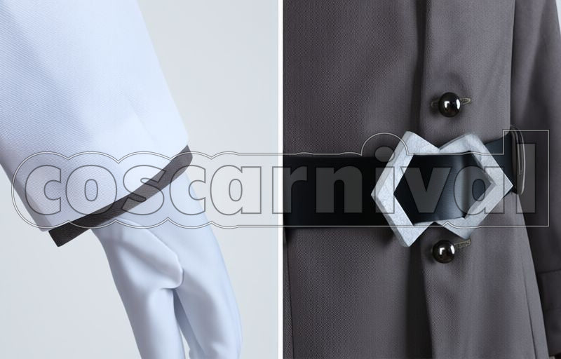 Battle The Dirty Dawg Jakurai Jinguji Cosplay cosplay costume from Hypnosis Mic: Division Rap, detail-3