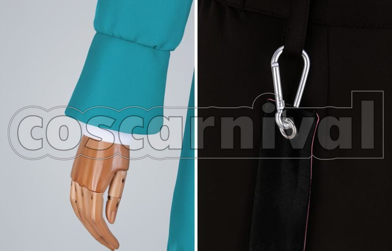 Battle Fling Posse Ramuda Amemura easy R Revised Version Cosplay cosplay costume from Hypnosis Mic: Division Rap, detail-3