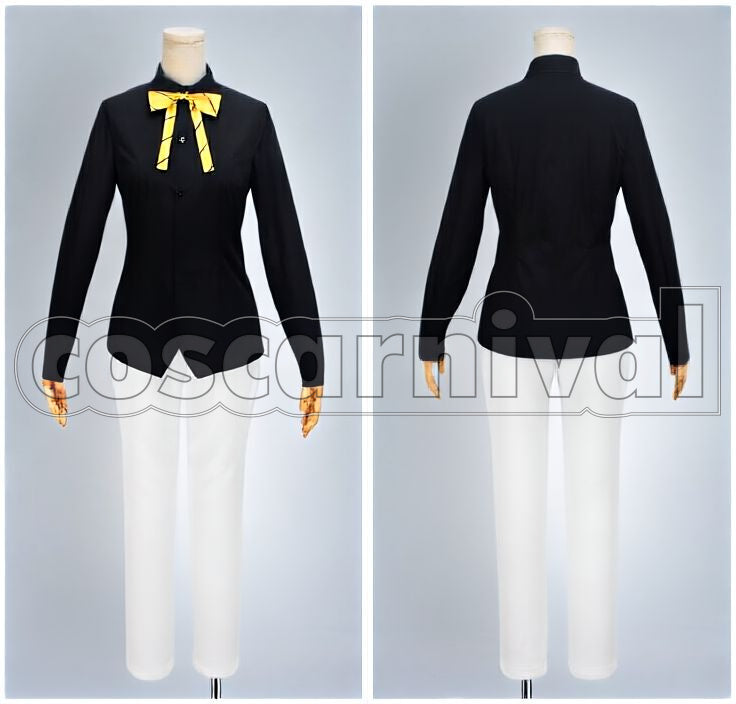 Orihara Boys' School Uniform Cosplay cosplay costume from I-Chu Hikaru, detail-2