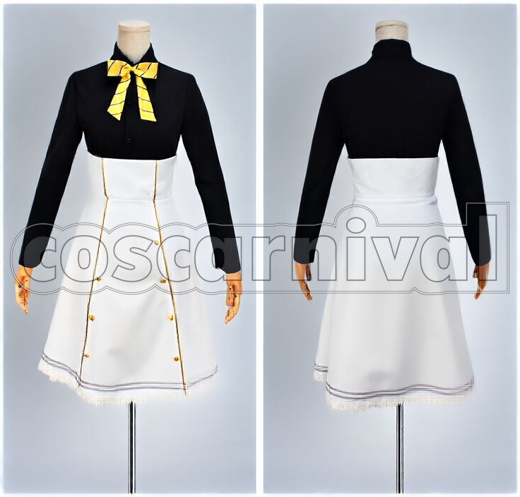 Kagurasaka Cosplay cosplay costume from I-Chu Runa, detail-2