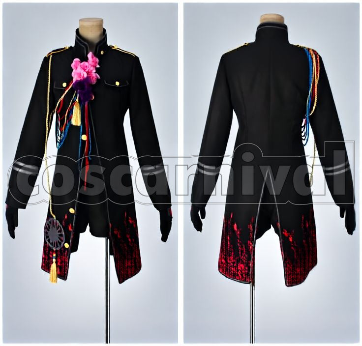 Momotarō Cosplay cosplay costume from Icchibanketsu Online, detail-2