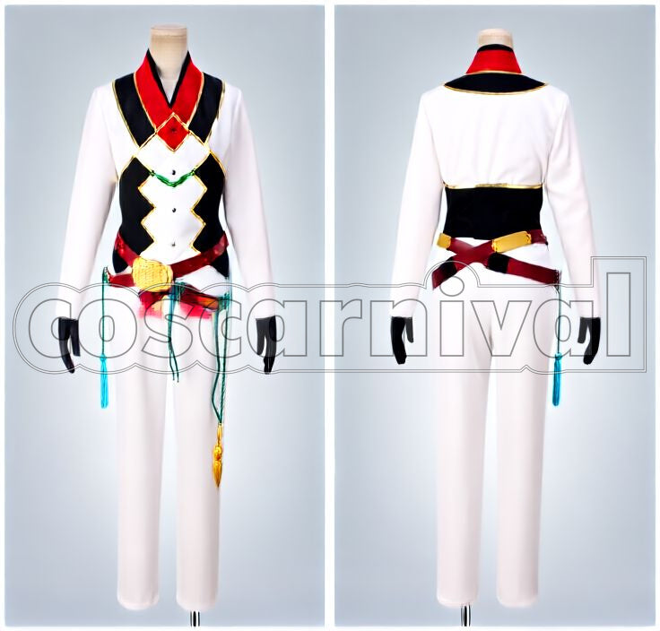 Yamato Takeru Cosplay cosplay costume from Icchibanketsu Online, detail-2