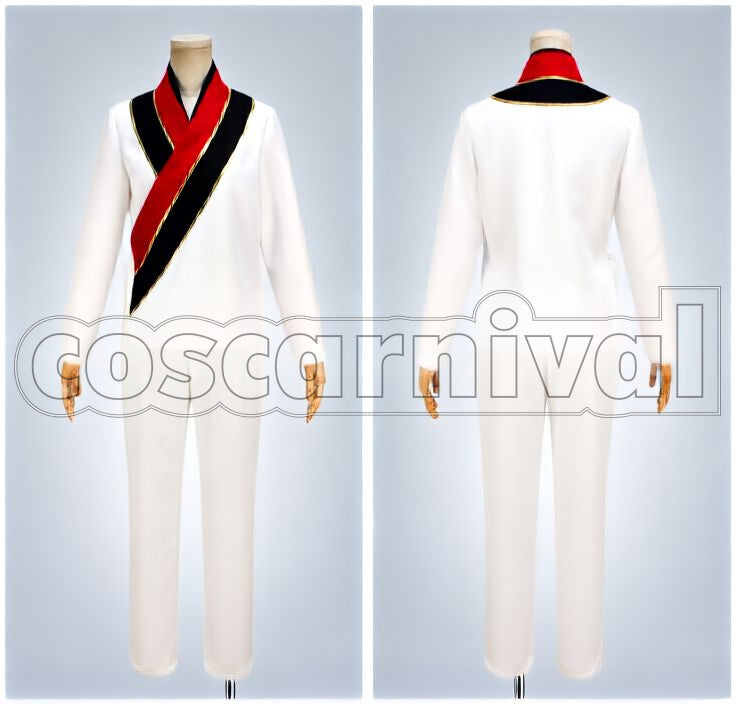Yamato Takeru Cosplay cosplay costume from Icchibanketsu Online, detail-3