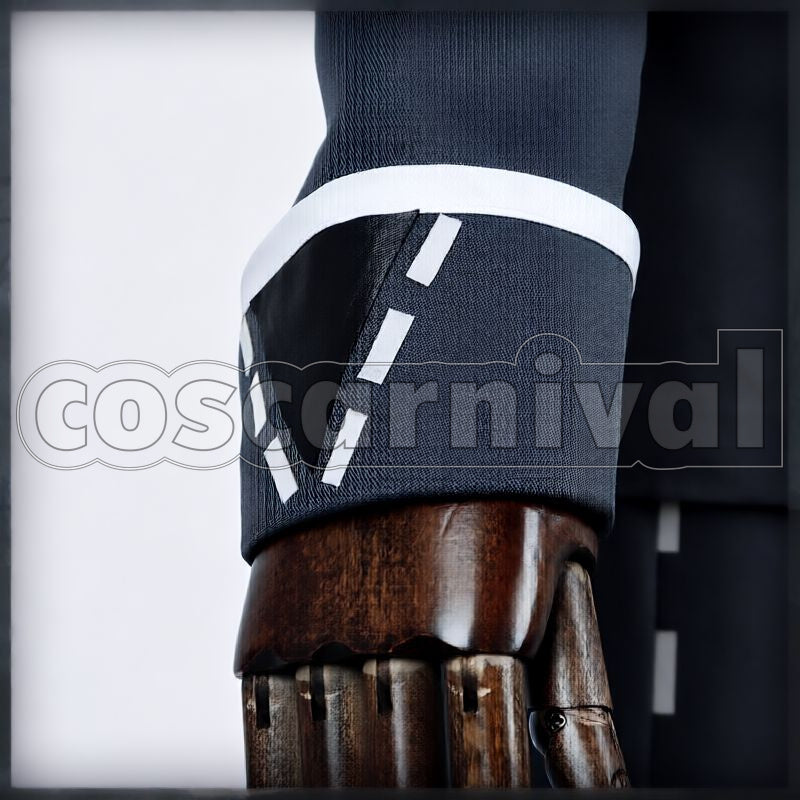Aesop Carl Cosplay cosplay costume from Identity V, detail-3