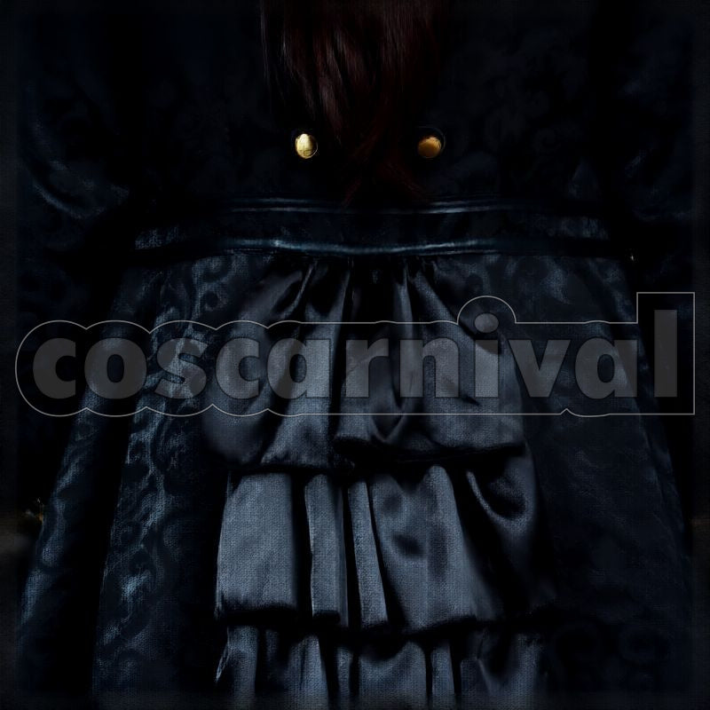 Demi Bourbon Judgment Wine Cosplay cosplay costume from Identity V, detail-5