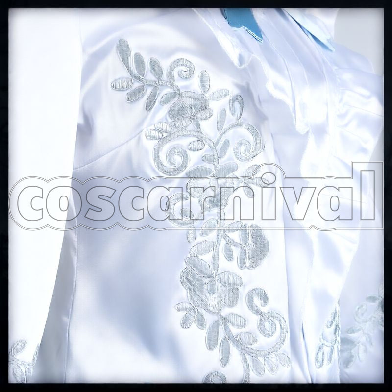 Edgar Valden Golden Ratio Cosplay cosplay costume from Identity V, detail-4