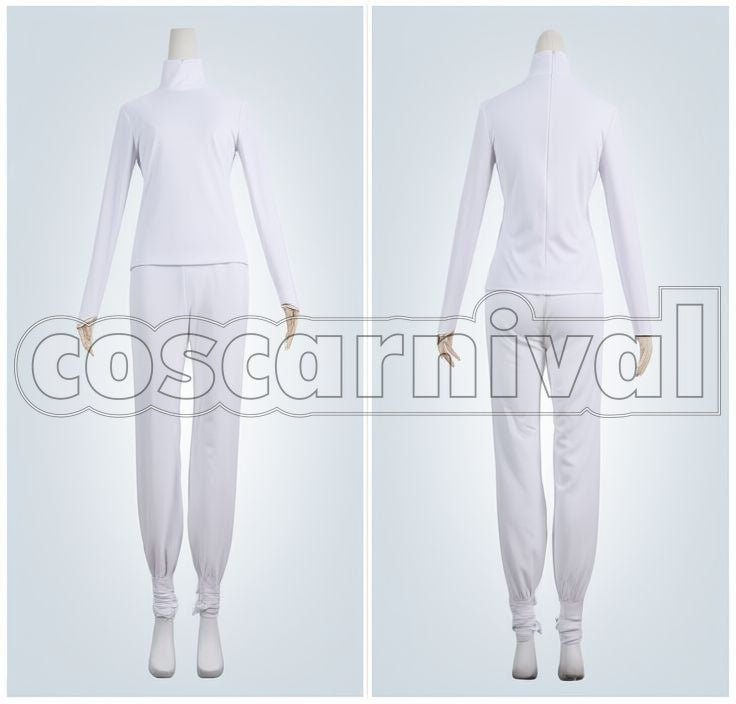 Fan Wujiu (Wu Chang, Black Guard) Deduction Star Broken Blossoms Cosplay cosplay costume from Identity V, detail-2
