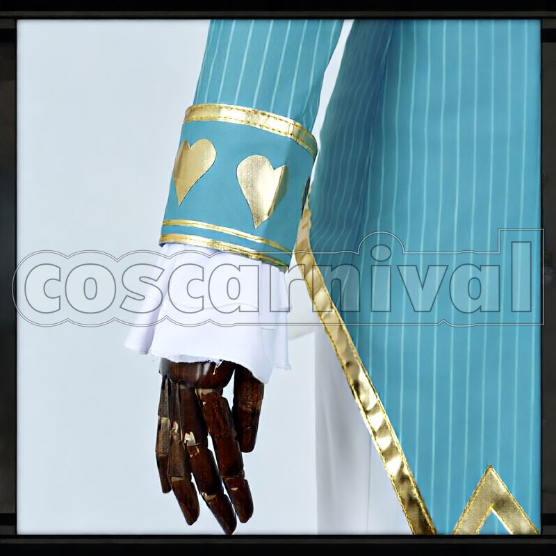 Freddy Riley Rabbit Cosplay cosplay costume from Identity V, detail-3