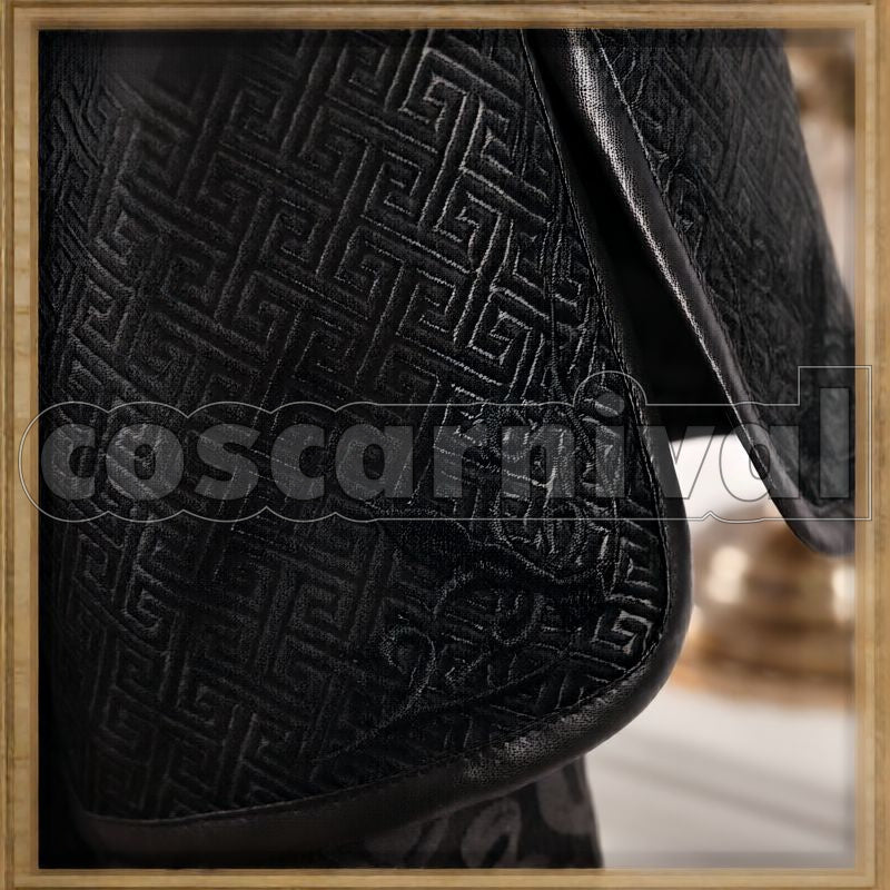 Kreacher Pierson Spokesman Cosplay cosplay costume from Identity V, detail-4