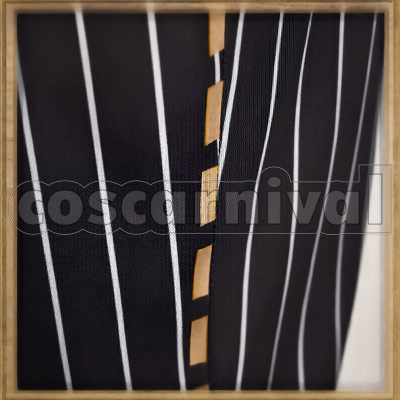 Kreacher Pierson Spokesman Cosplay cosplay costume from Identity V, detail-6