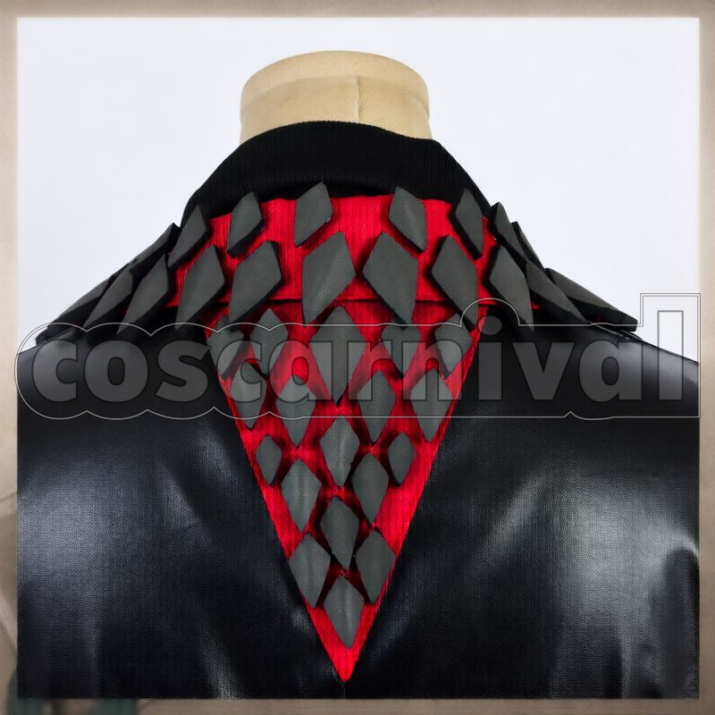 Martha Behamfil Nidhogg Cosplay cosplay costume from Identity V, detail-1