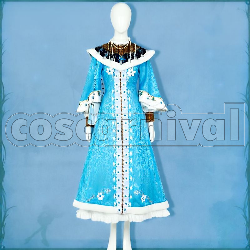Melly Plinius 2nd Anniversary Sophia Cosplay cosplay costume from Identity V, front view 4