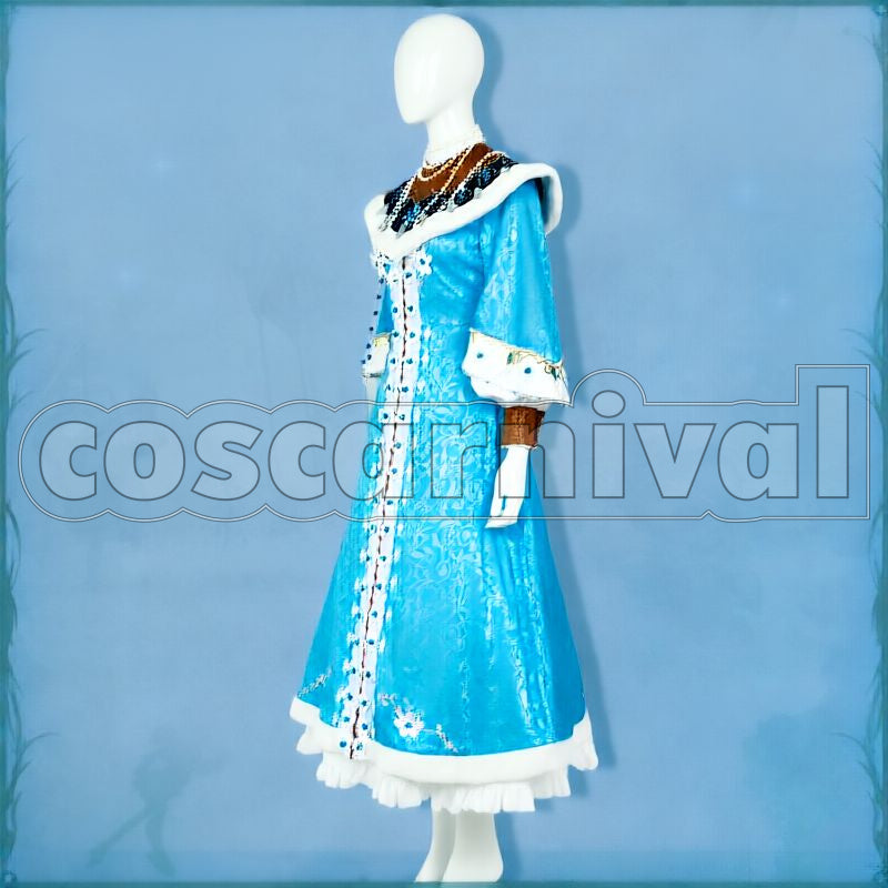 Melly Plinius 2nd Anniversary Sophia Cosplay cosplay costume from Identity V, front view 5