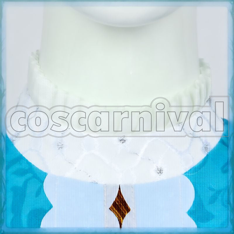 Melly Plinius 2nd Anniversary Sophia Cosplay cosplay costume from Identity V, detail-6