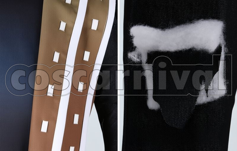 Naib Subedar Cosplay cosplay costume from Identity V, detail-6