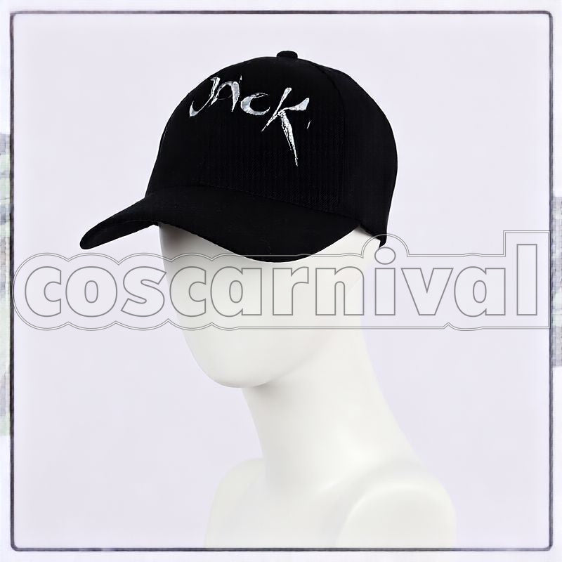 Naib Subedar B.Duck Style Cosplay cosplay costume from Identity V, accessory view 2