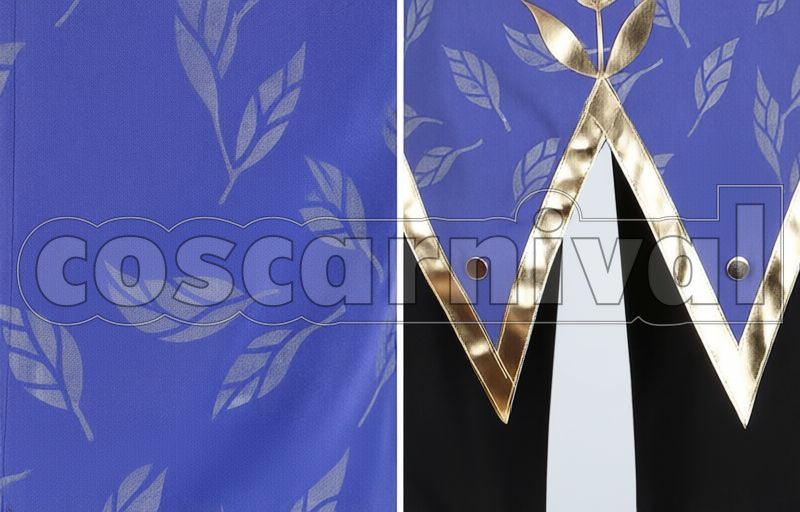 Naib Subedar Clarity Cosplay cosplay costume from Identity V, detail-8