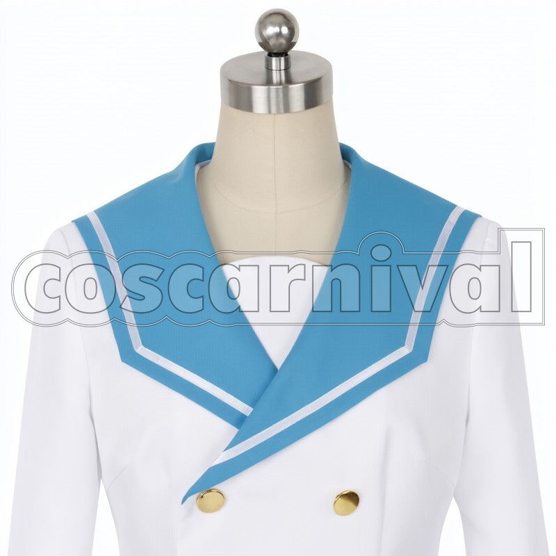 Special Iori Izumi cosplay costume from IDOLiSH7 1st Anniversary, detail-1