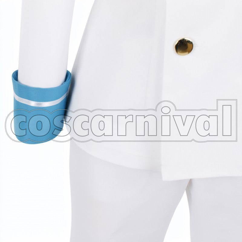 Special Riku Nanase cosplay costume from IDOLiSH7 1st Anniversary, detail-2