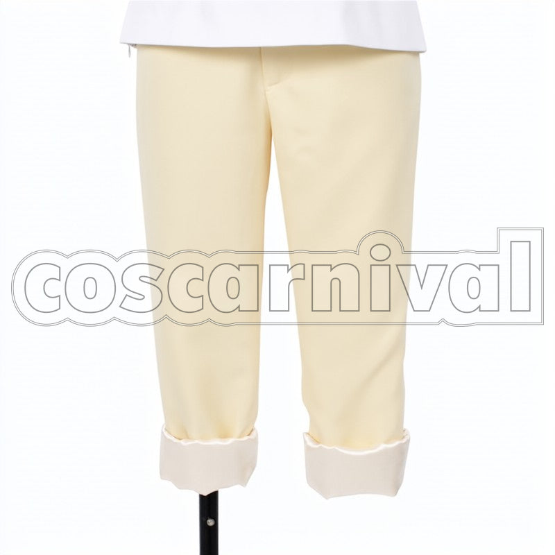 Dengeki Girl's Style All Members cosplay costume from IDOLiSH7, detail-2