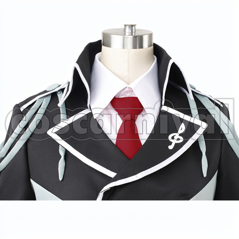 Gaku Yaotome cosplay costume from IDOLiSH7, detail-4