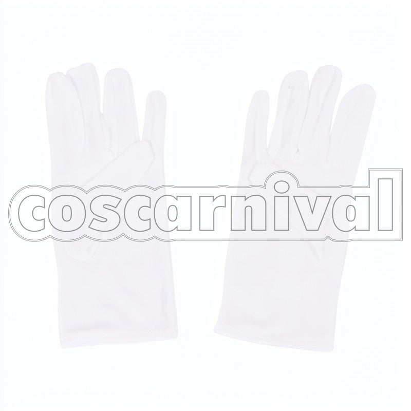 Gaku Yaotome cosplay costume from IDOLiSH7, detail-7